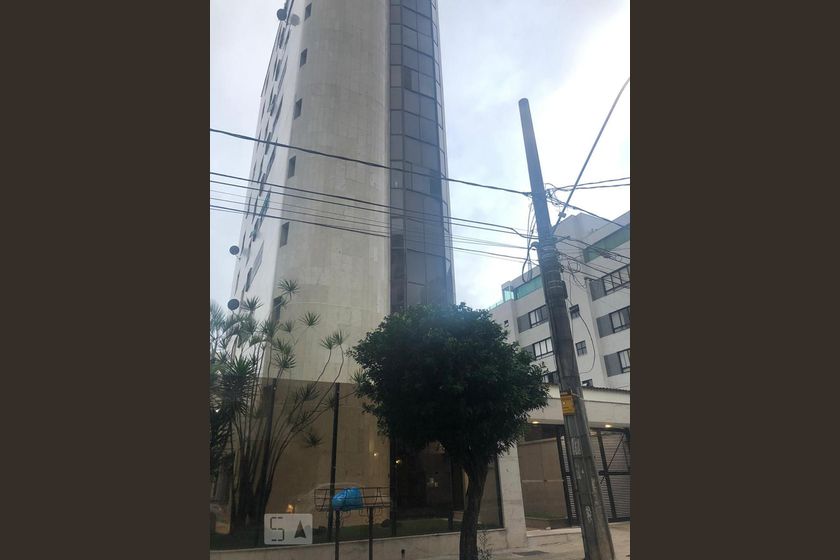 Condomínio Edifício Sion Belo Horizonte Alugue ou Compre QuintoAndar