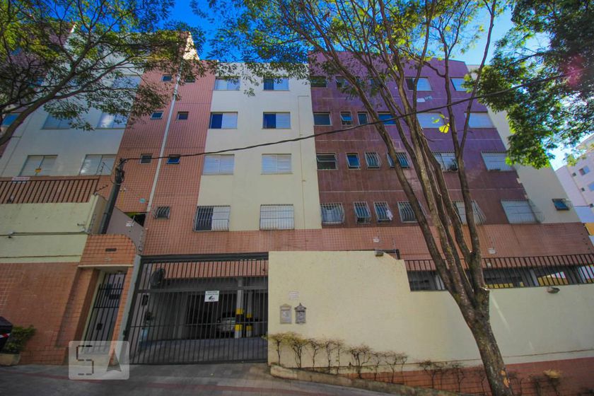 Condomínio Residencial Egito Buritis Belo Horizonte Alugue ou