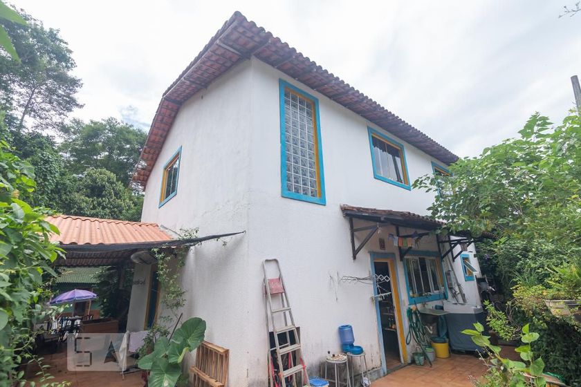 Condomínio Vale do Mucuiba Vargem Grande Rio de Janeiro Alugue ou