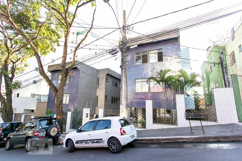 Condomínio Edifício Dona Clara Belo Horizonte Alugue ou Compre