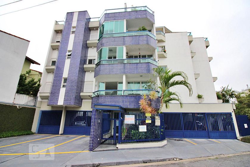 Condomínio Edifício Residencial Santorini Nova Petrópolis São