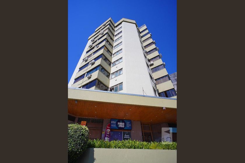 Condomínio Tower Residence Bom Jesus Porto Alegre Alugue ou Compre