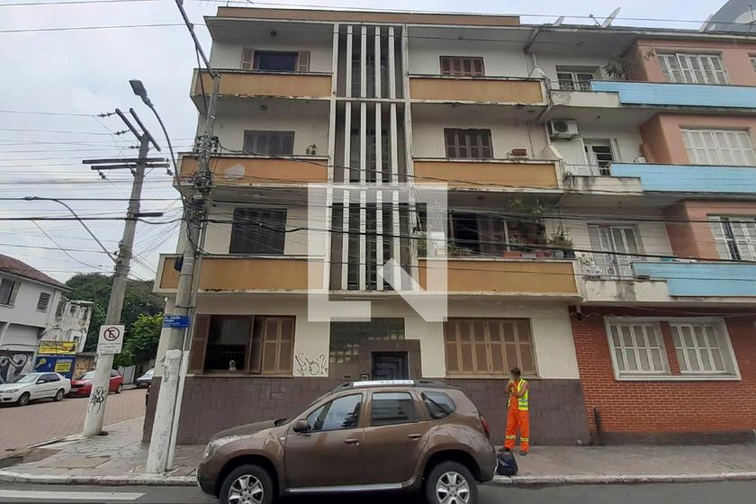 Condomínio Edifício Cyla Menino Deus Porto Alegre Alugue ou Compre