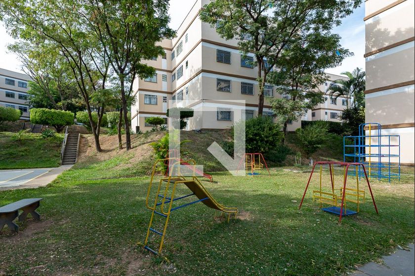 Condomínio Conjunto Habitacional Moradas da Pampulha Santa Amélia