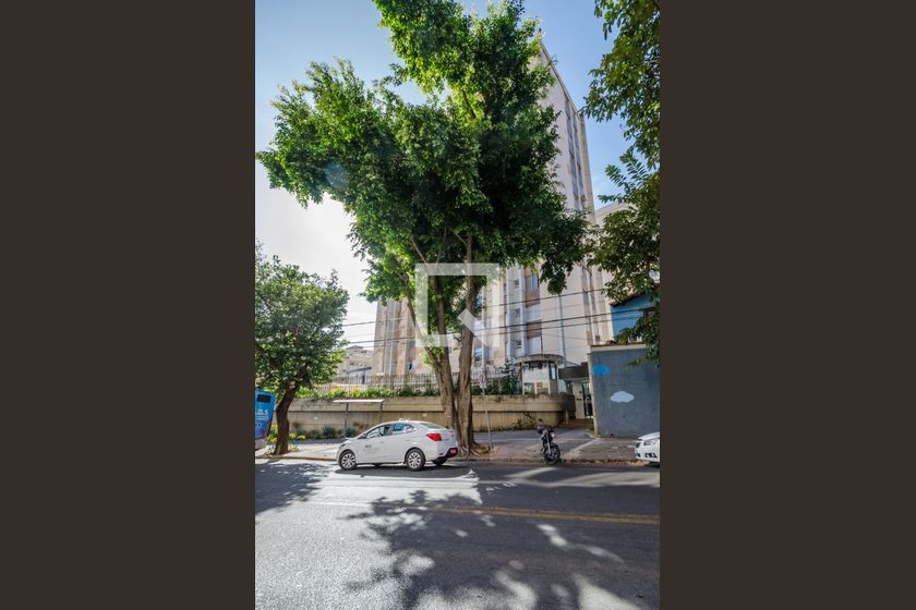 Condomínio Edifício Tapajos Gutierrez Belo Horizonte Alugue ou