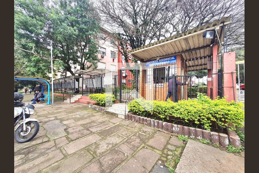 Condomínio Residencial Ary Tarrago Jardim Itu Sabará Porto Alegre