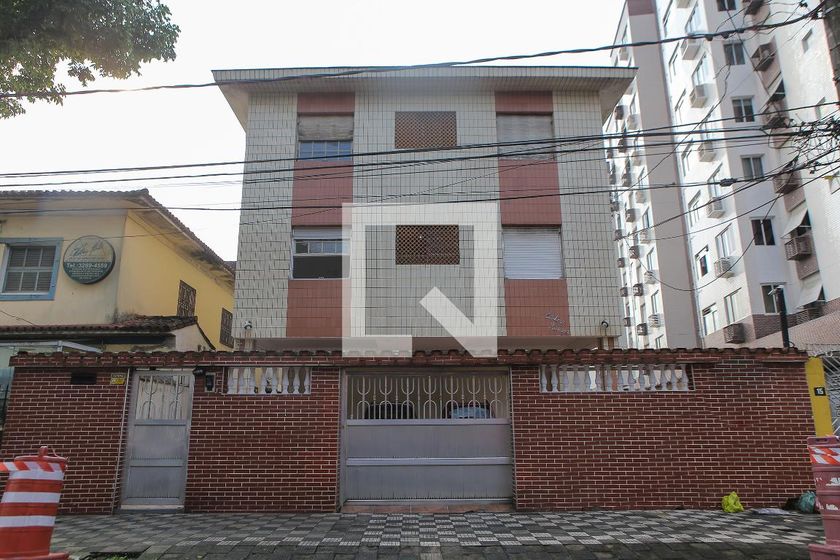 Condomínio Edifício Rosana Gonzaga Santos Alugue ou Compre