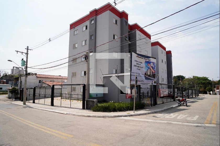 Condom Nio Residencial Magn Fic Pagliato Jardim Dos Estados Sorocaba