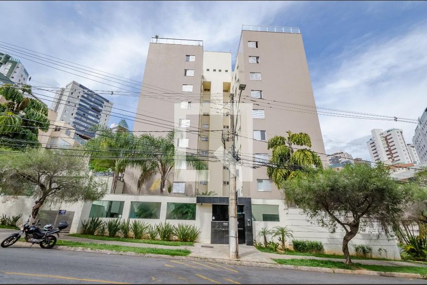 Condomínio Residencial Imperator Buritis Belo Horizonte Alugue ou