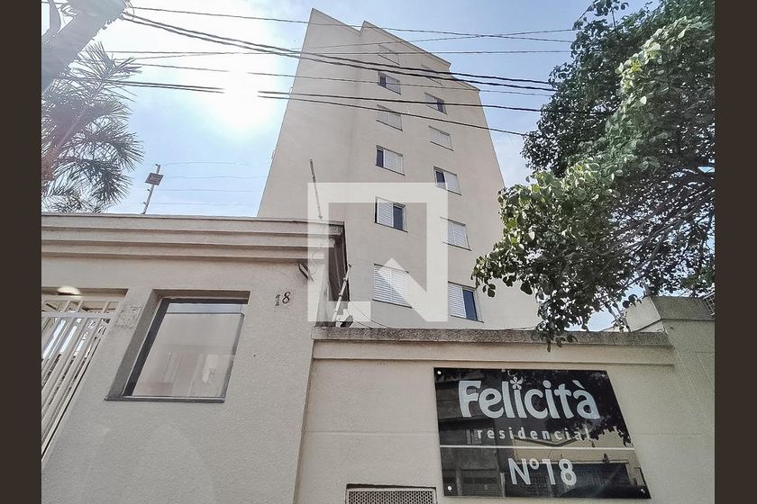 Condomínio Edifício Felicitá Sacomã São Paulo Alugue ou Compre