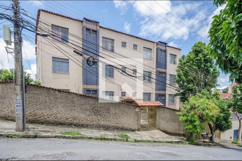 Condomínio Edifício Manoela Padre Eustáquio Belo Horizonte Alugue