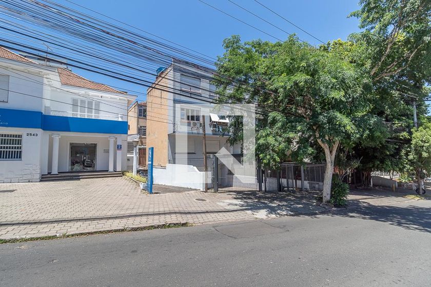 Condomínio Edifício Aquarius Auxiliadora Porto Alegre Alugue ou