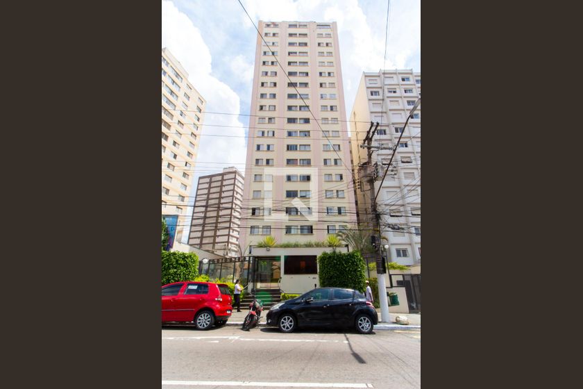 Condomínio Edifício Piazza Di Capri Mooca São Paulo Alugue ou