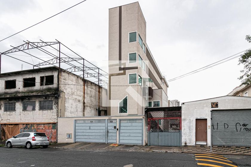 Condomínio Residencial Boturussu Ermelino Matarazzo São Paulo