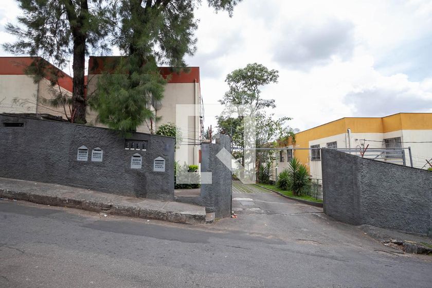 Condom Nio Em Rua Frei Martinho Burnier Paquet Belo Horizonte