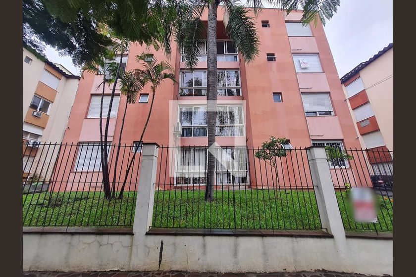 Condomínio Edifício Orquídea Jardim Salso Porto Alegre Alugue ou