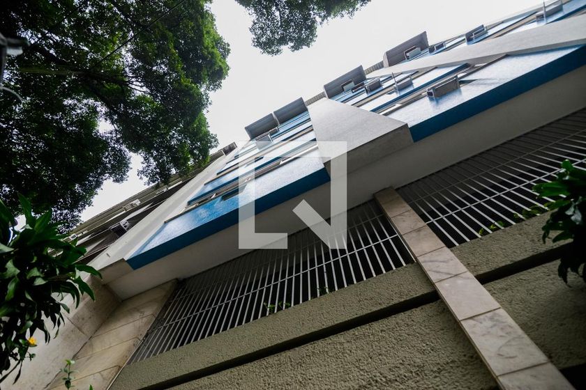 Condomínio Edifício Flamboyant Tijuca Rio de Janeiro Alugue ou