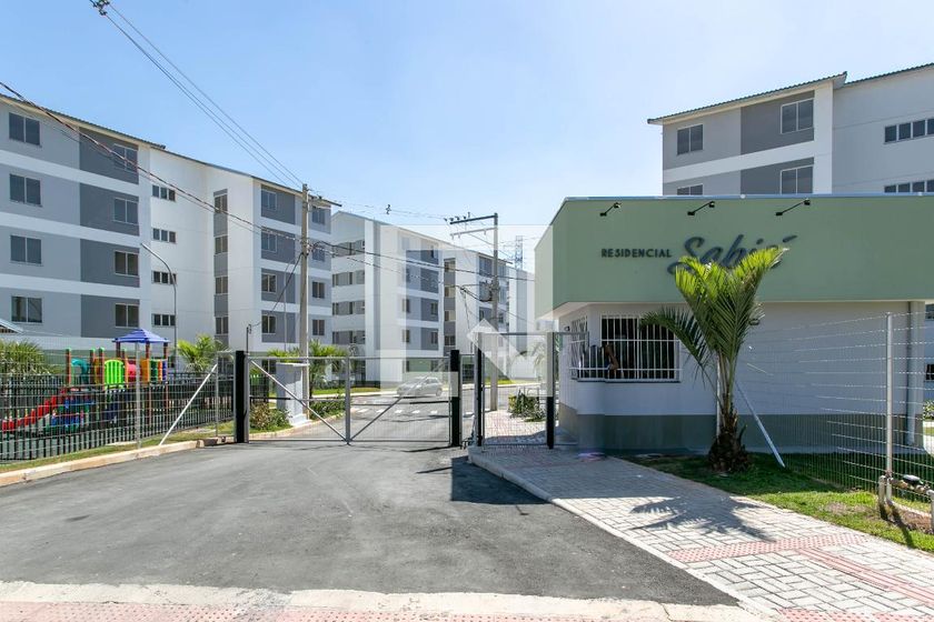 Condomínio Residencial Sabia São Gabriel Belo Horizonte Alugue ou