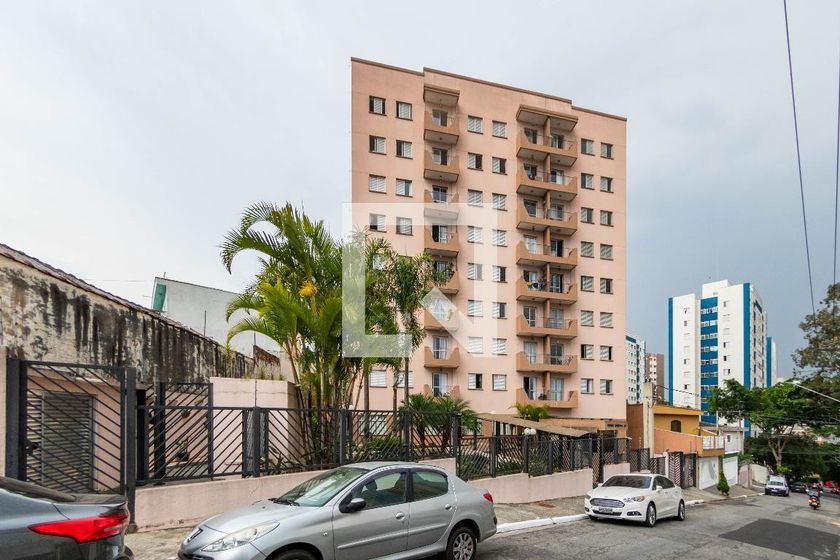 Condomínio Edifício Sardenha Vila Ema São Paulo Alugue ou Compre