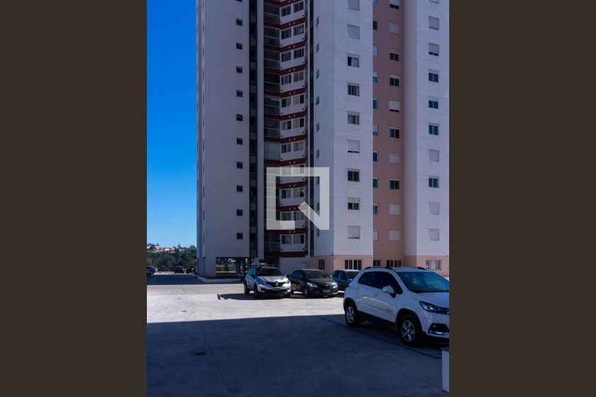 Condom Nio Residencial Parque Firenze Parque Esplanada Embu Das