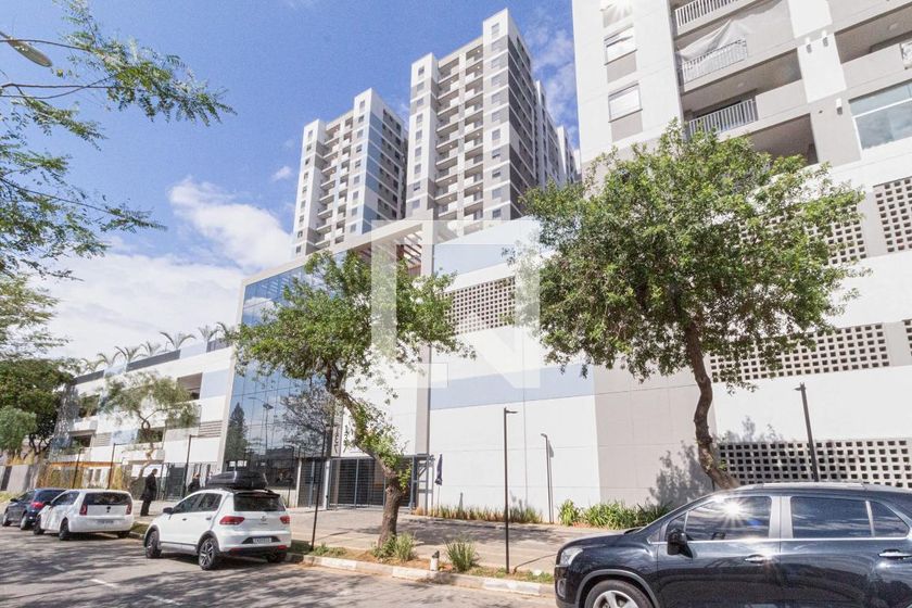 Condomínio Boulevard Parque Central Centro Osasco Alugue ou Compre