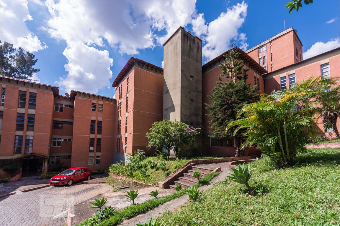 Condomínio Edifício Gardênia Paineiras Havaí Belo Horizonte