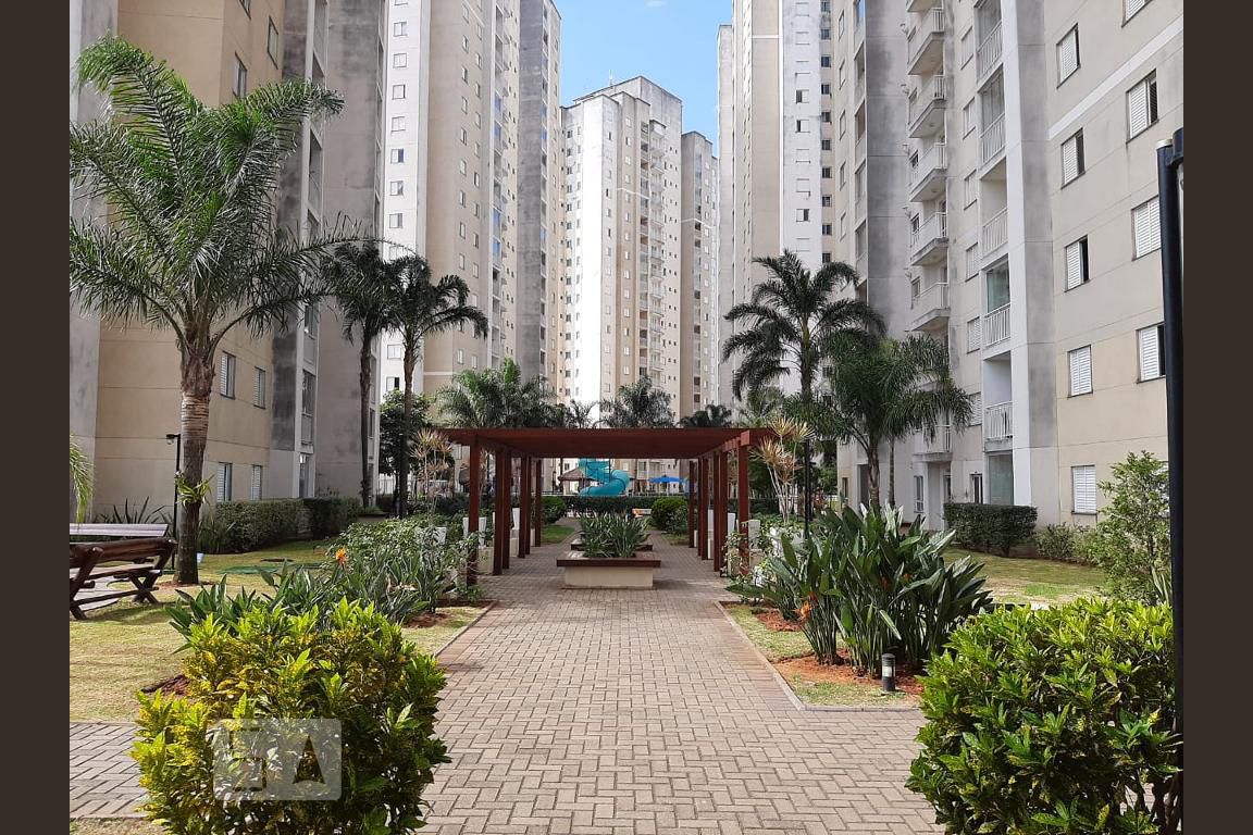 Alugue ou compre no Condomínio Perfect Life Residence Swift Campinas