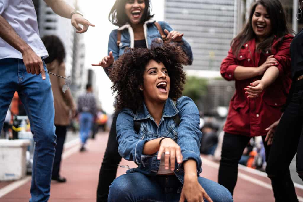 Avenida Paulista Aberta (Getty Images)