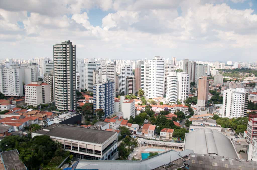 Vila Mariana