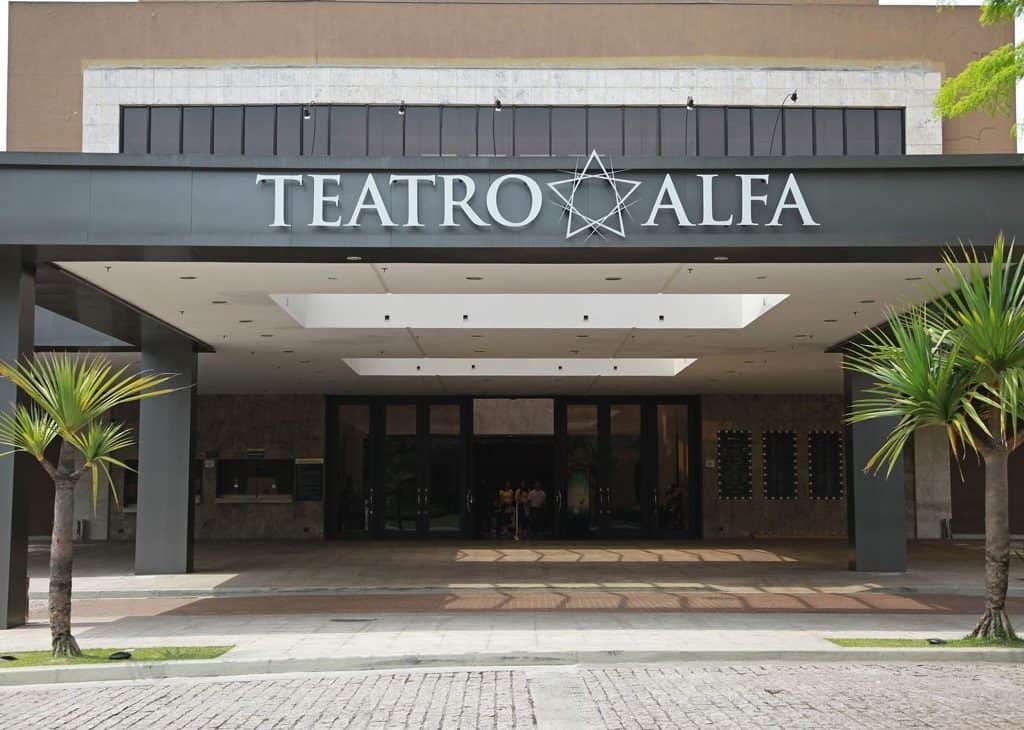 Teatro Alfa