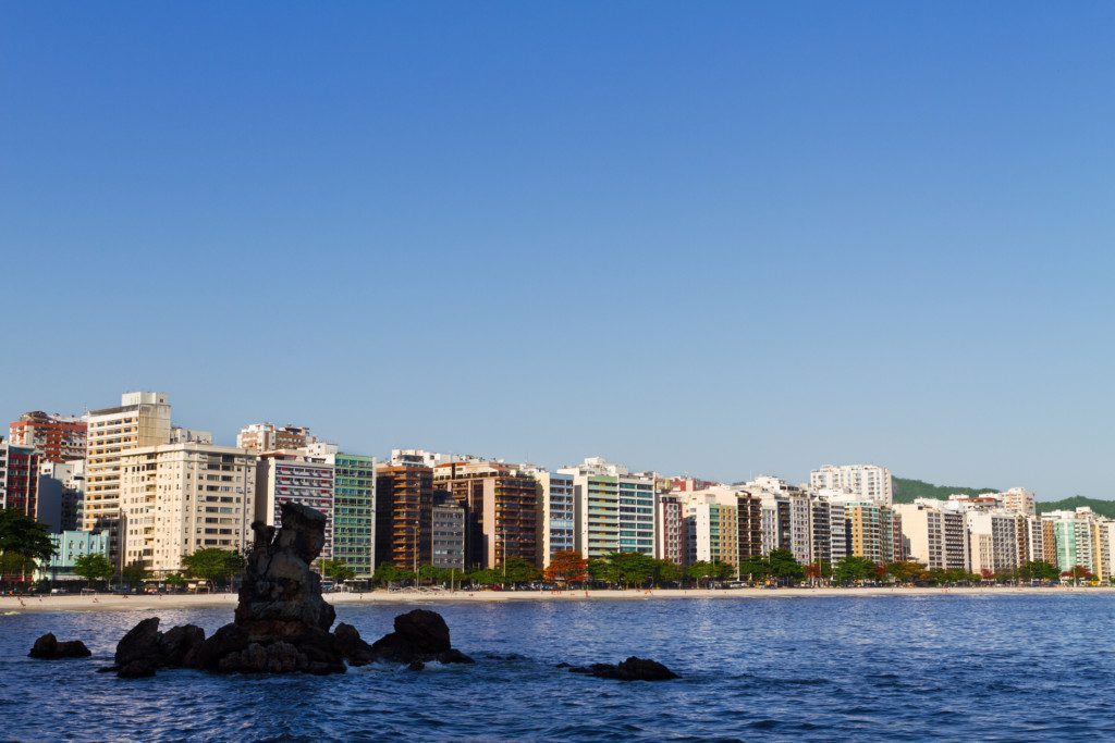 Melhores bairros de Niterói para universitários - Icaraí