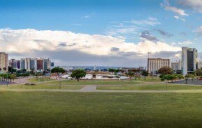 QuintoAndar em Brasília