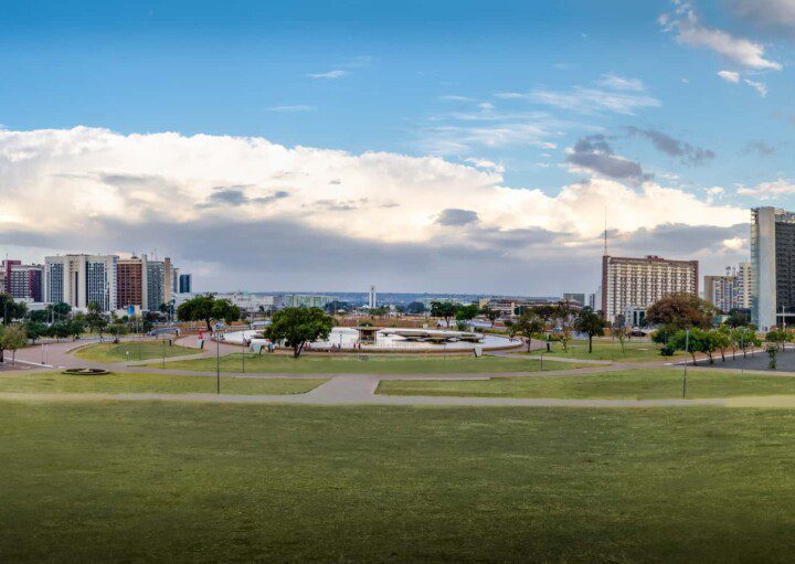 QuintoAndar em Brasília