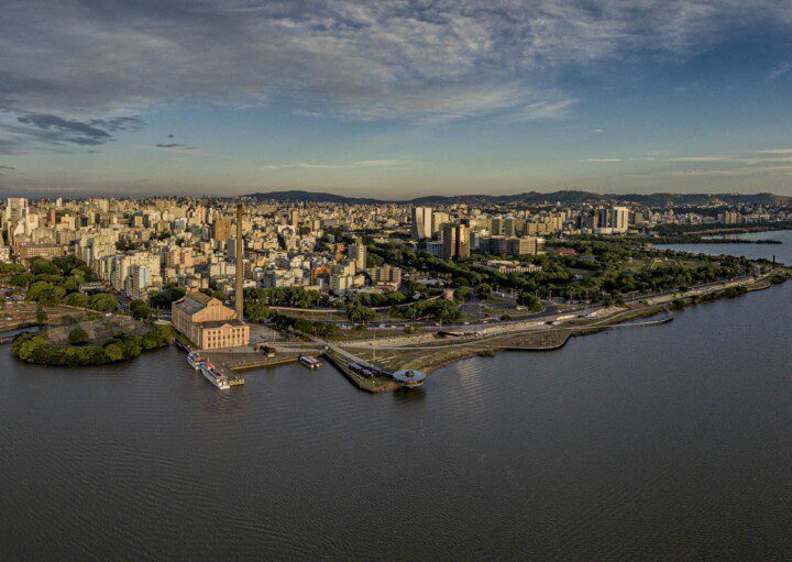 Bairros mais buscados de Porto Alegre