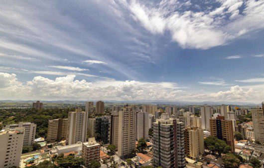 São Jose dos Campos - foto - e Mogi das Cruzes