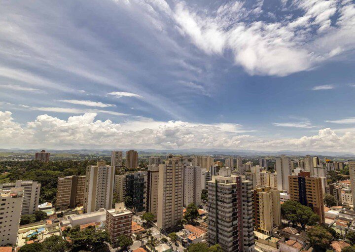 São Jose dos Campos - foto - e Mogi das Cruzes