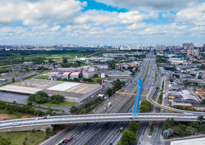 Foto de Guarulhos.