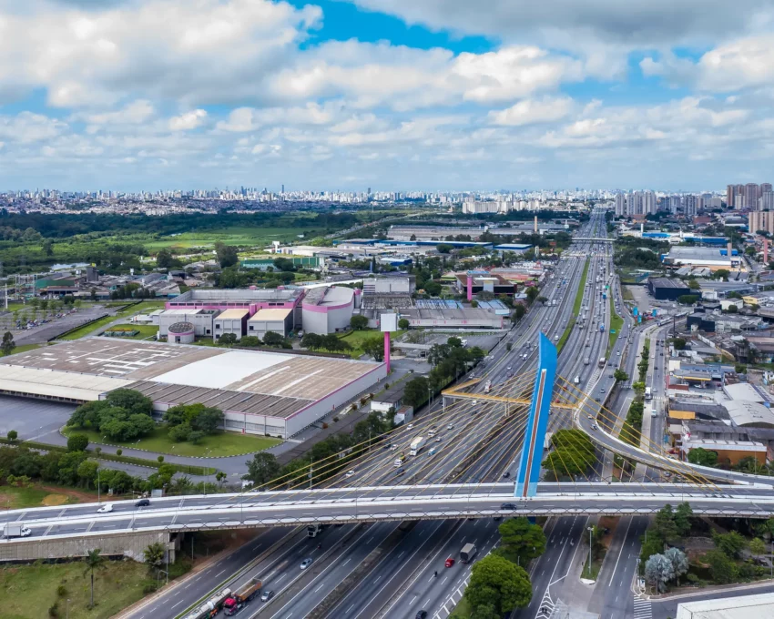 Foto de Guarulhos.