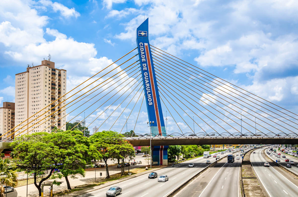 O Que Fazer Em Guarulhos: Saiba O Que A Cidade Oferece