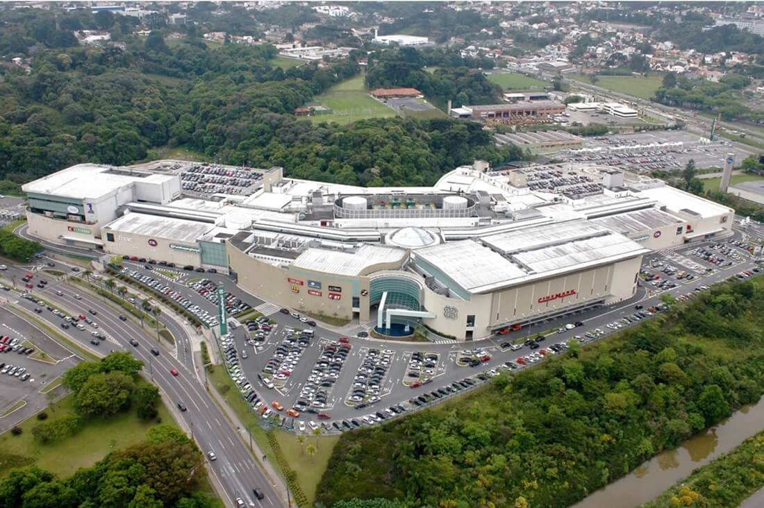 Shoppings em Curitiba: conheça os 8 melhores