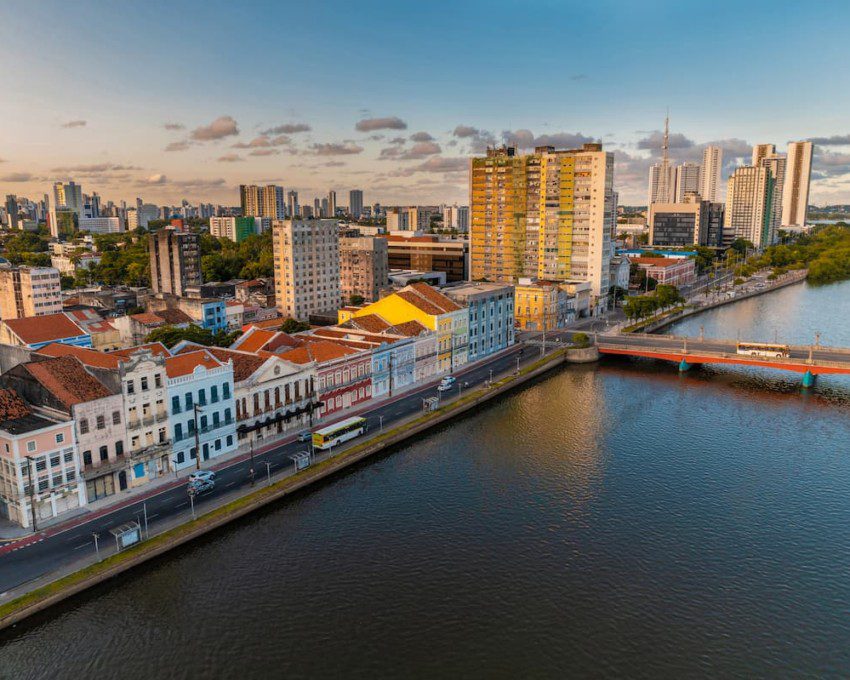 Morar em Recife: como é, vantagens e melhores regiões