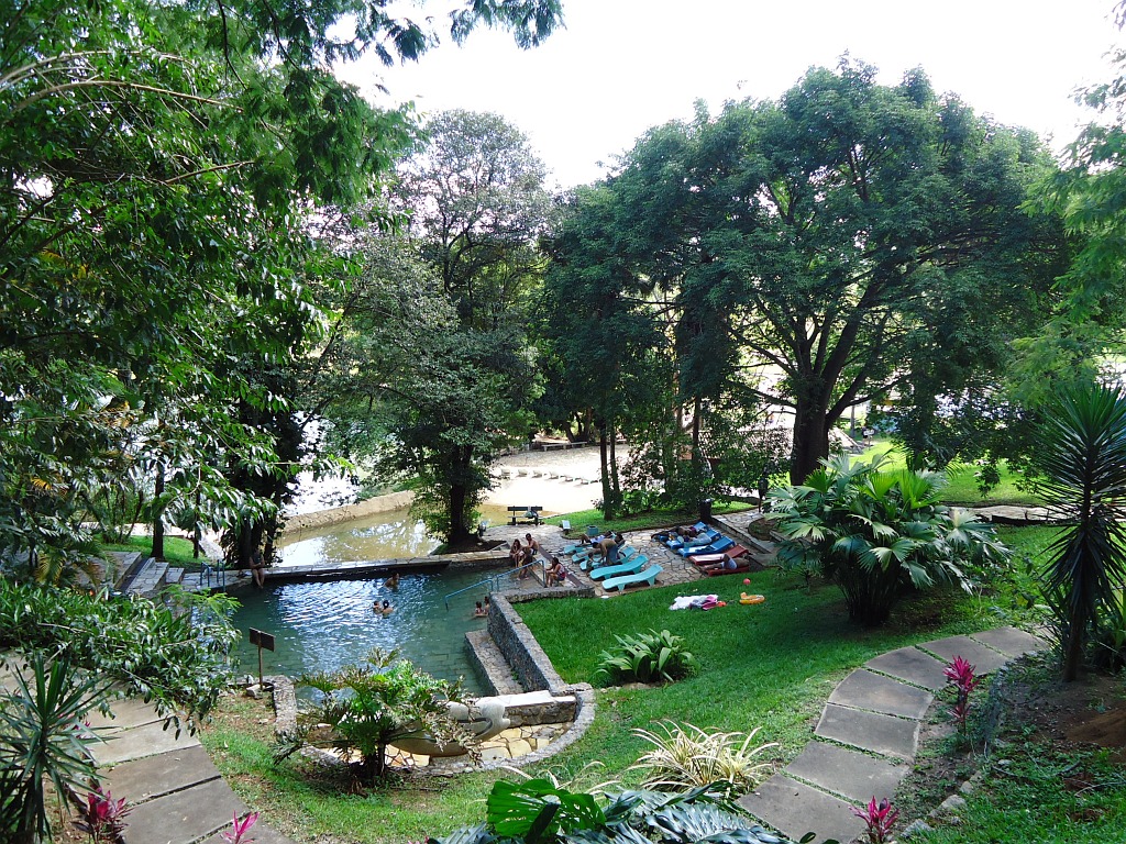 goiânia park, o parque aquático de goiânia