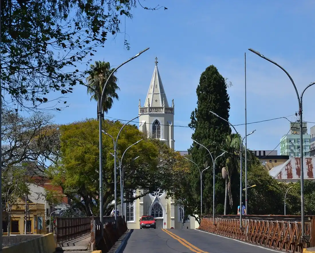 O Que Fazer Em São Leopoldo 10 Dicas De Atrações Na Cidade