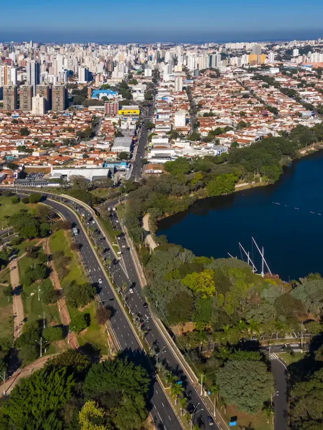 Cidades com melhor custo benefício do BR 🏠😉