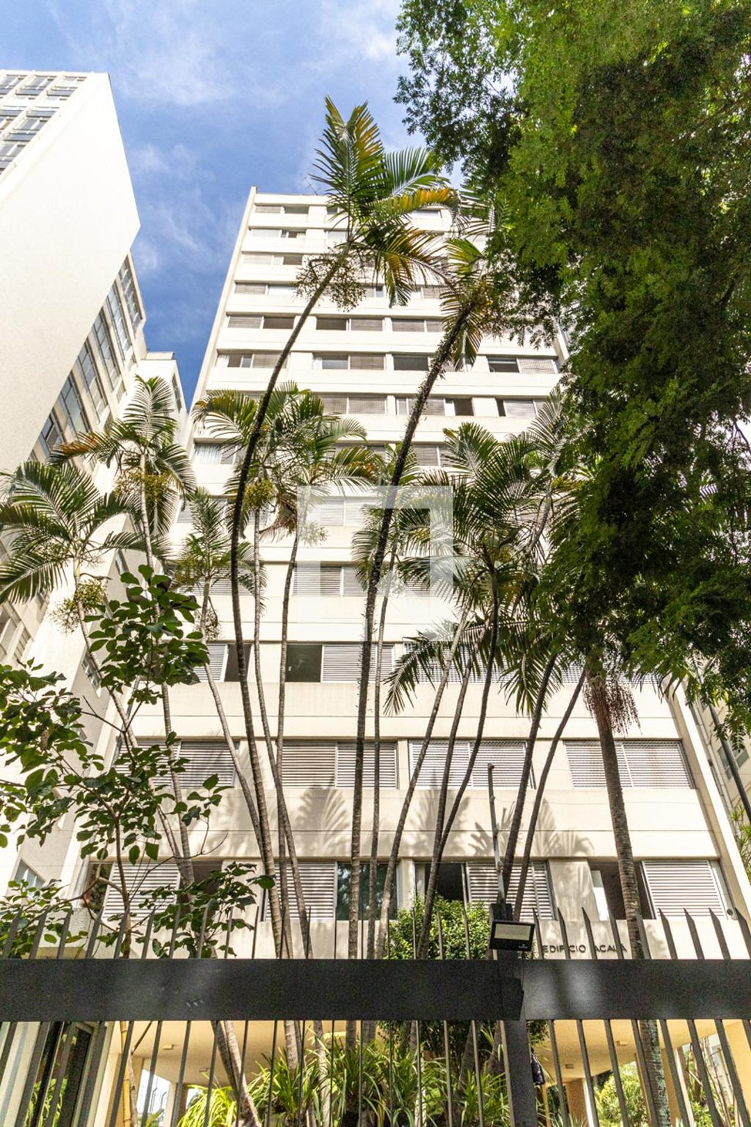 Condomínio Edifício Acauã, Higienópolis São Paulo Alugue ou Compre