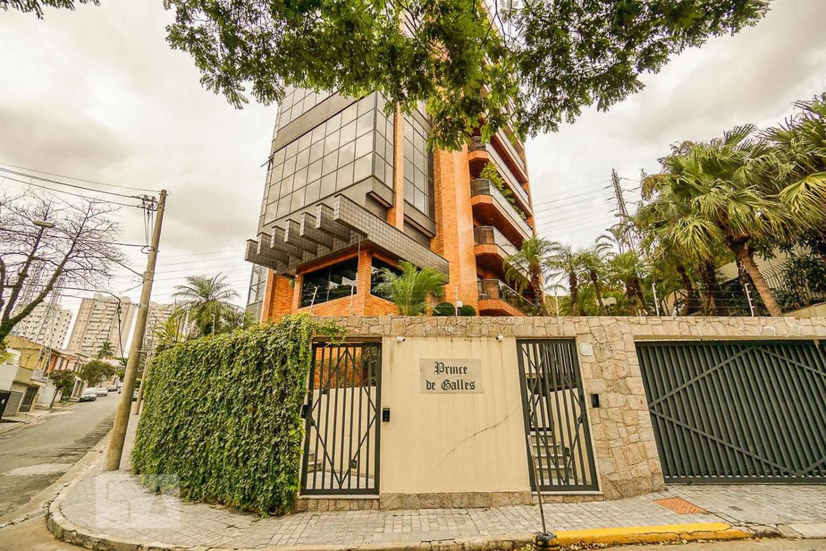 Condomínio Prince de Galles, Mooca São Paulo Alugue ou Compre