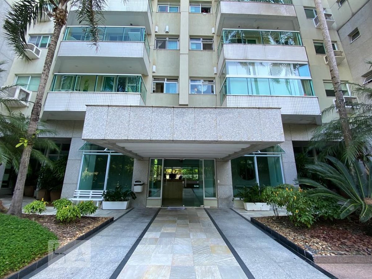 Condomínio Edifício San Filippo, Barra da Tijuca Rio de Janeiro