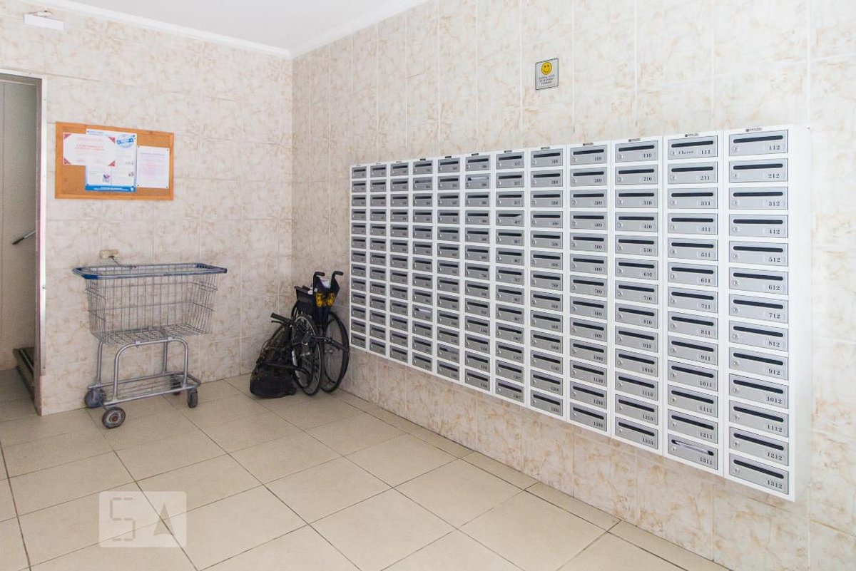 Condomínio Edifício Lisboa, Ponta da Praia Santos Alugue ou Compre