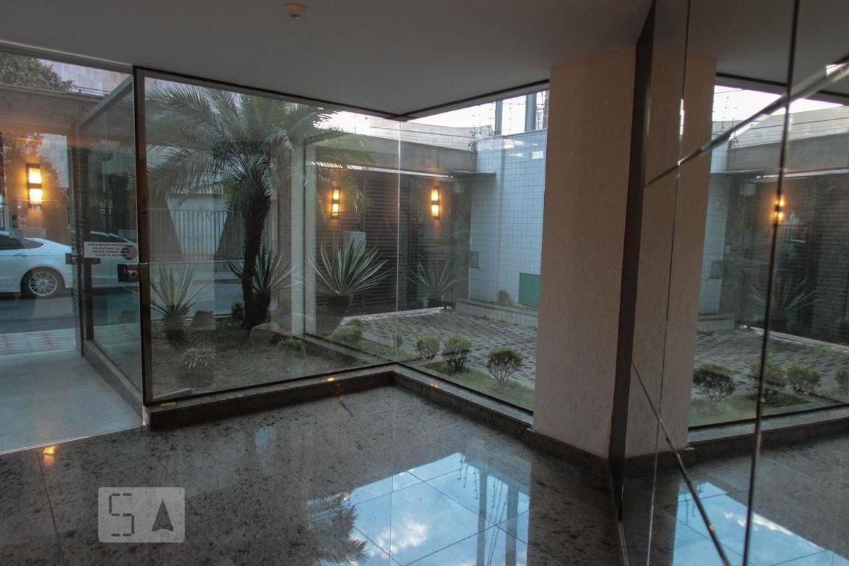 Condomínio Edifício Maceió, Cruzeiro Belo Horizonte Alugue ou Compre QuintoAndar