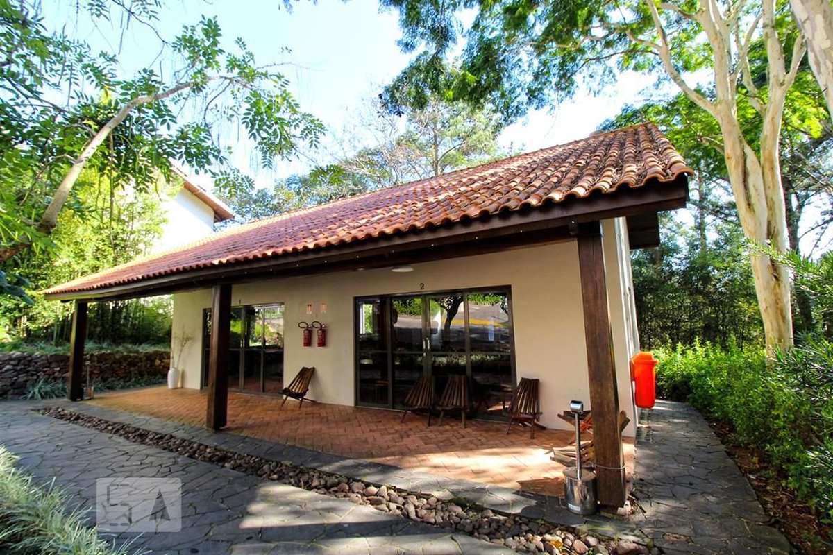 Condomínio Residencial Bosque do Sol, Teresópolis Porto Alegre